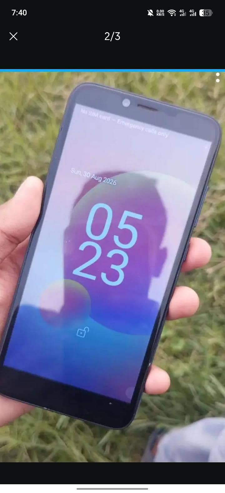 Tecno Other Model 1