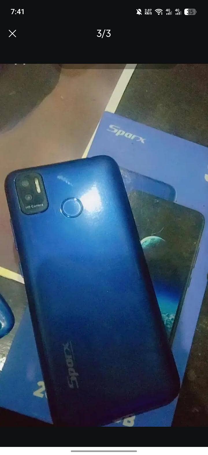 Tecno Other Model 2