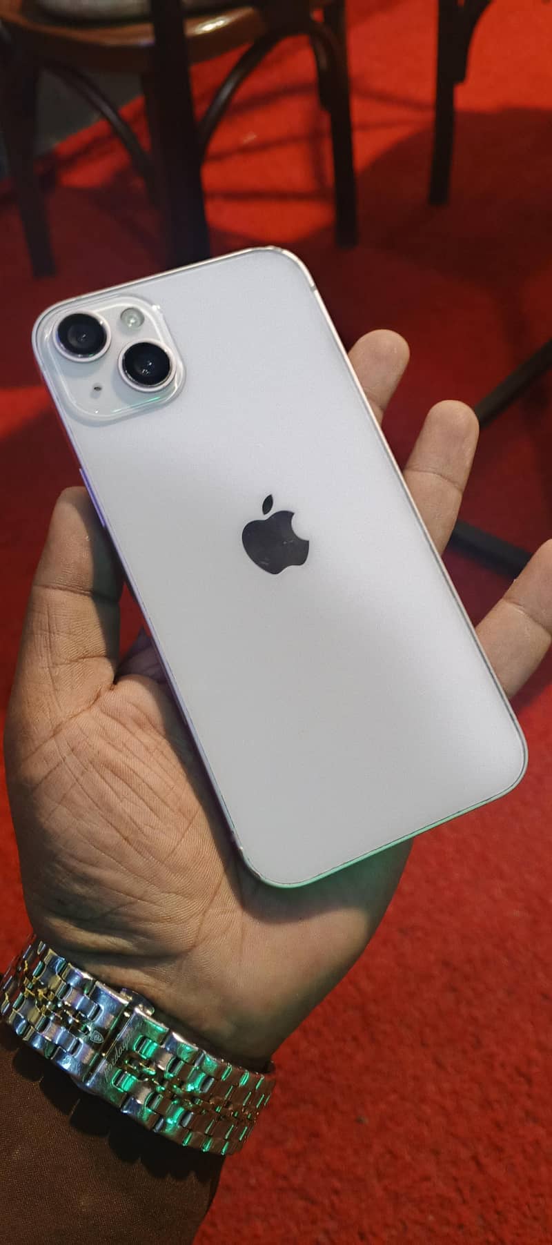 Apple iPhone 14 plus 0