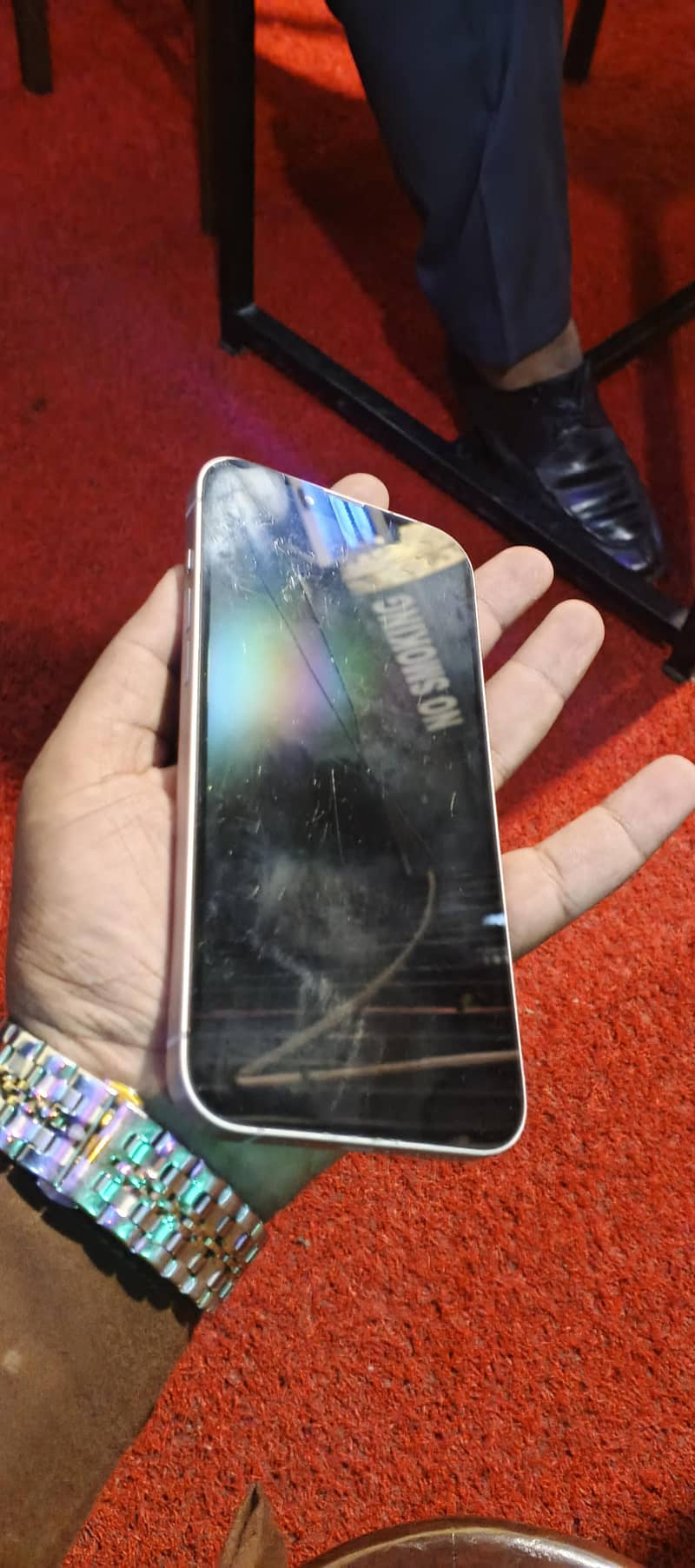 Apple iPhone 14 plus 2