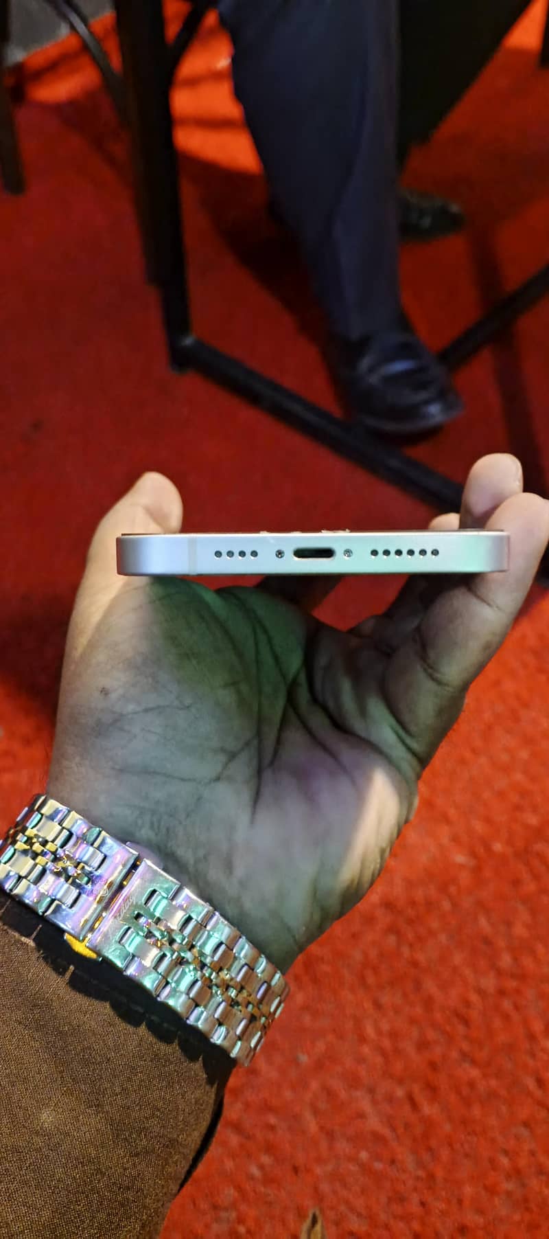 Apple iPhone 14 plus 6
