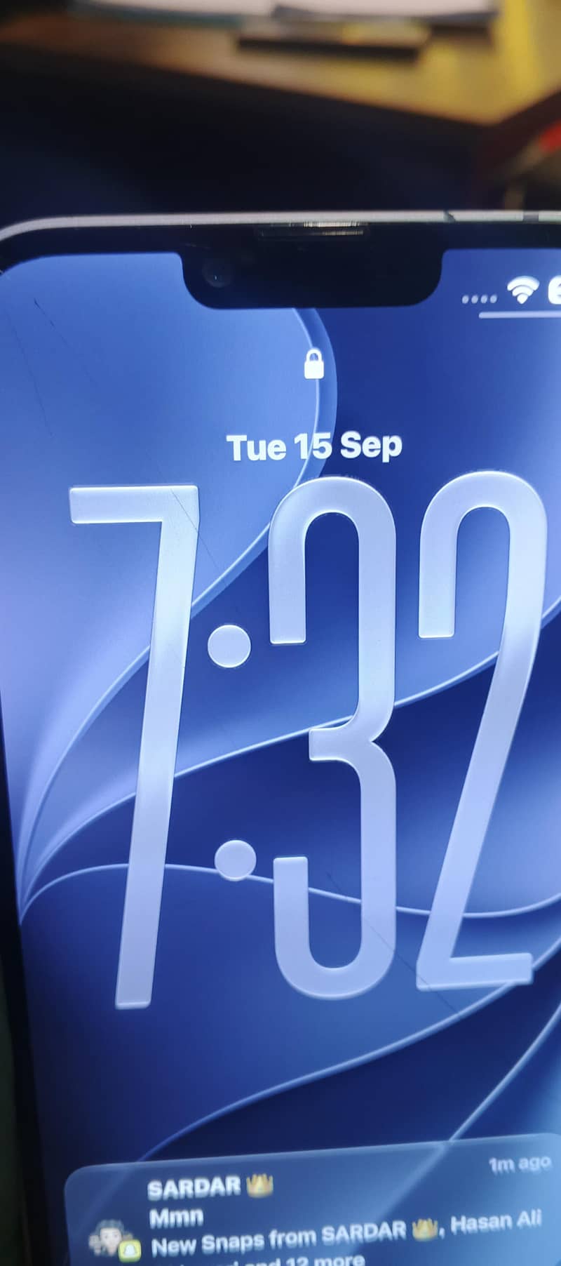 Apple iPhone 14 plus 10