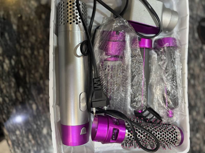 Dyson 1