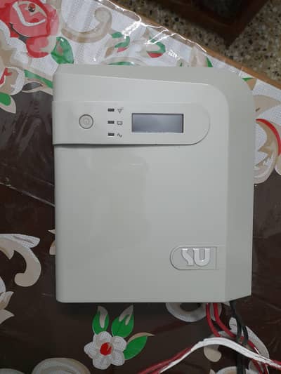 UPS NS prime plus