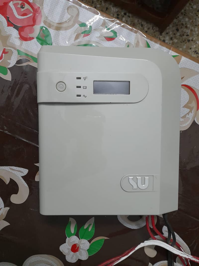 UPS NS prime plus 0