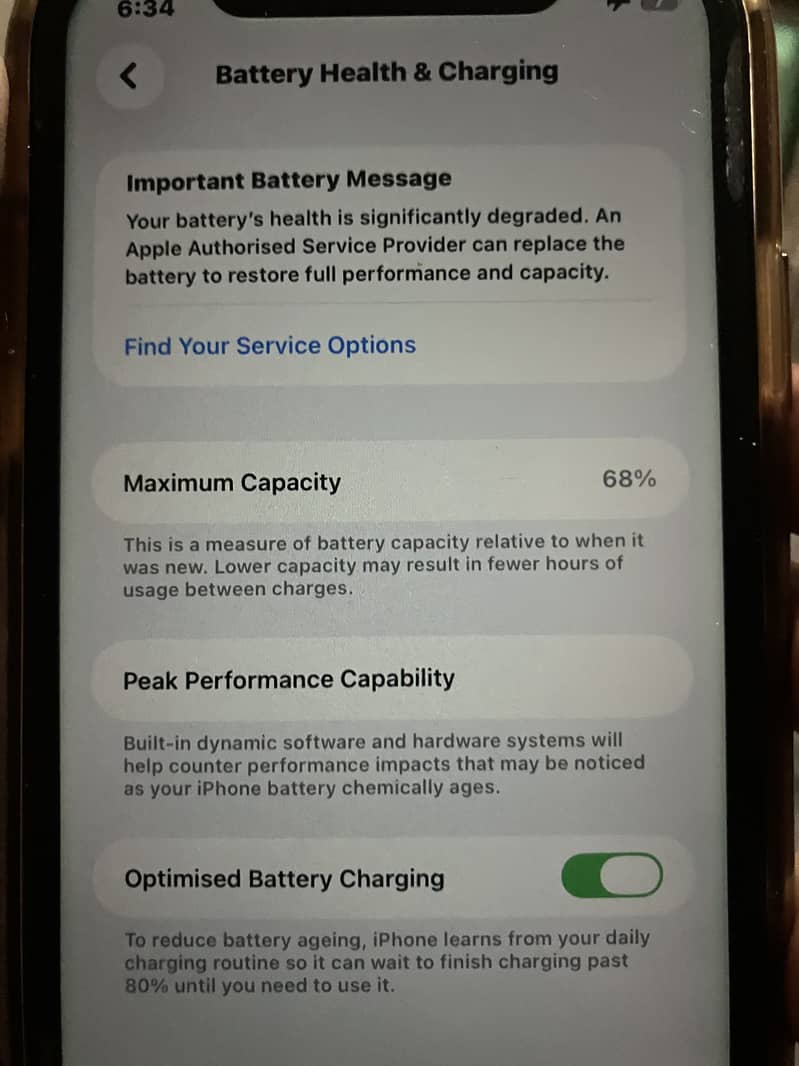 Apple iPhone 11 4
