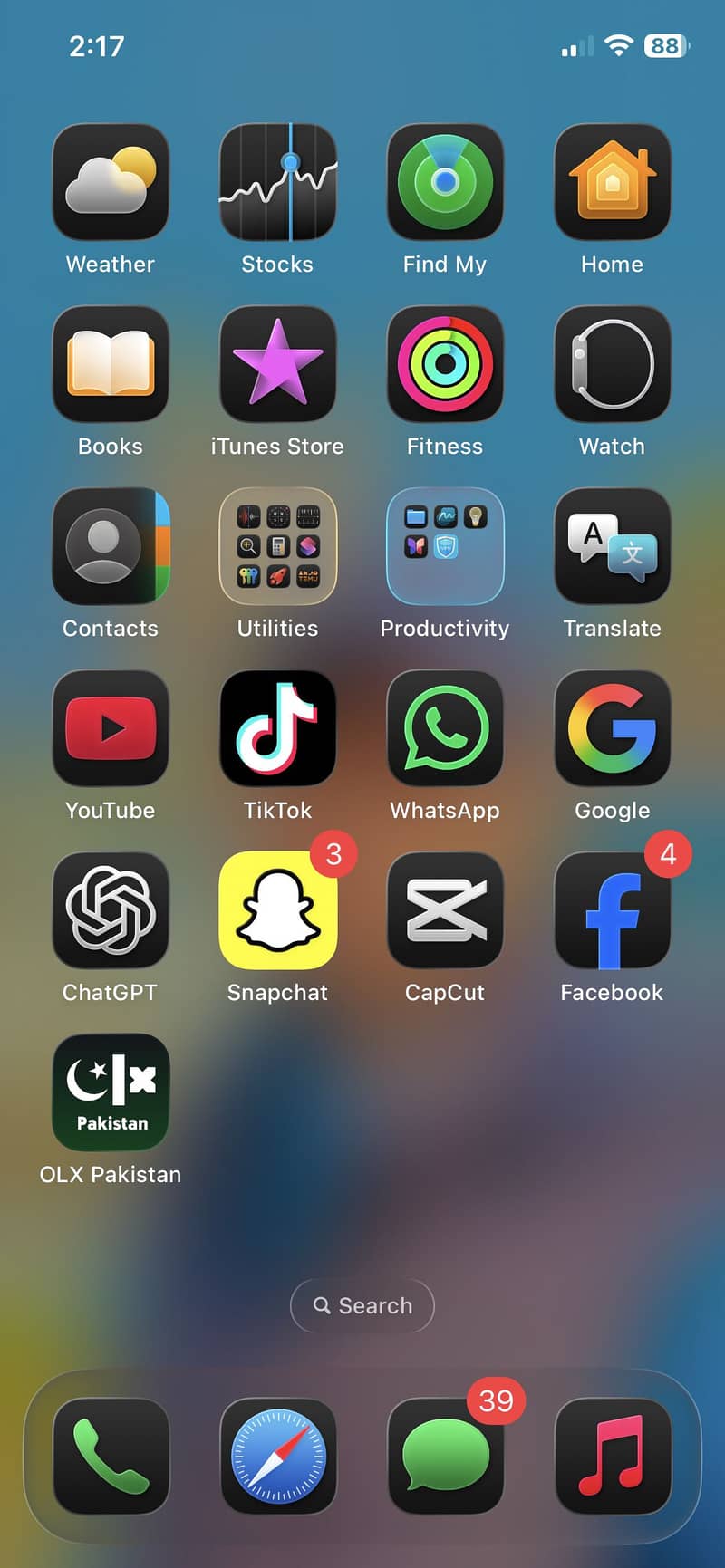 Apple iPhone 12 4