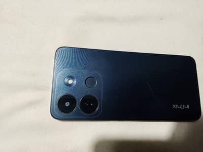 Infinix Smart 7
