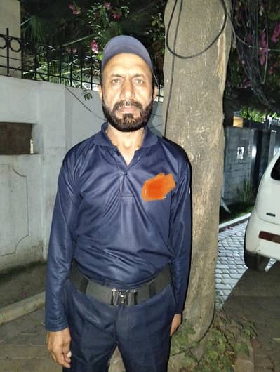 urgent need for job