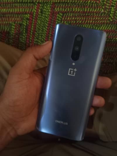 One Plus 8