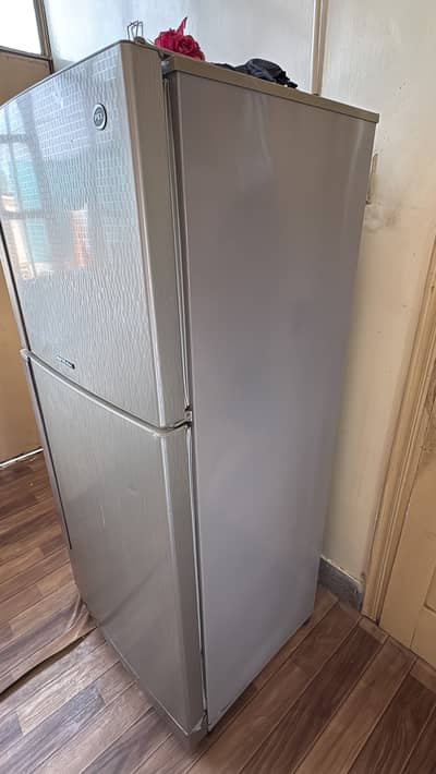 Desire Infinite Refrigerator