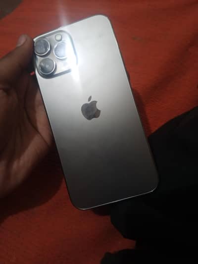 Apple iPhone 13 Pro Max