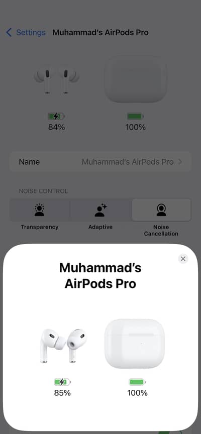 Airpods Pro 2 Original by Apple
