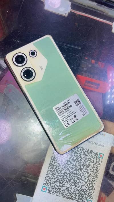 Tecno CAMON 20