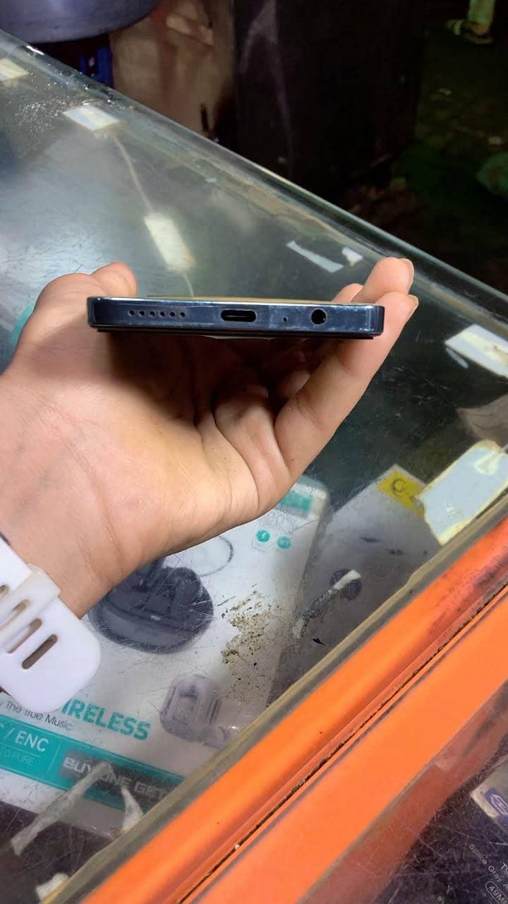 Tecno CAMON 20 5