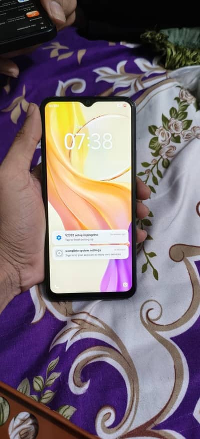 Vivo Y03 10/10 condition 03045827399