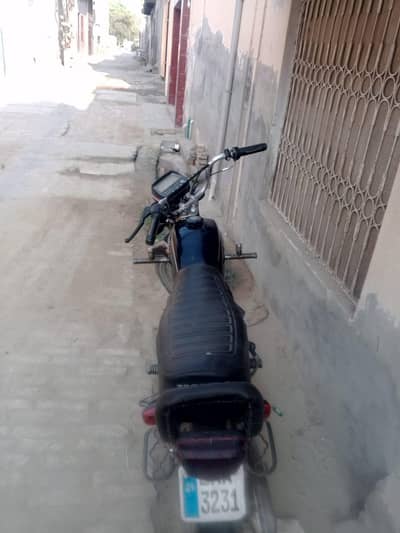 honda cd 70 1984 model