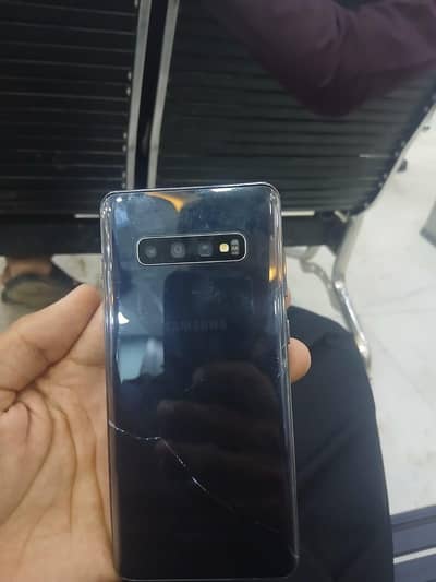 samsung s10 pls all ok