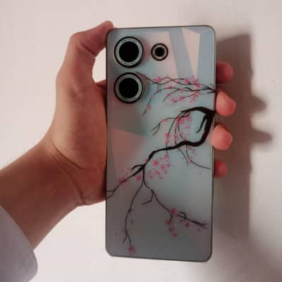 Tecno CAMON 20