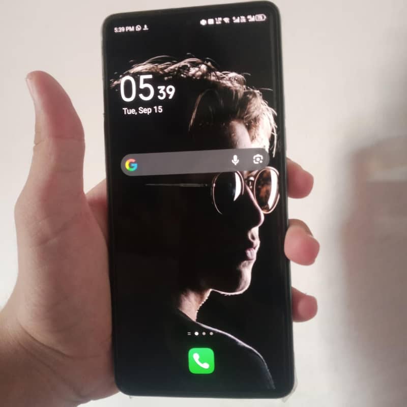 Tecno CAMON 20 1