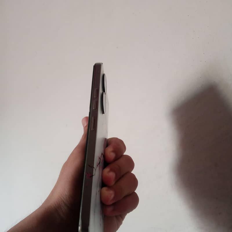 Tecno CAMON 20 4