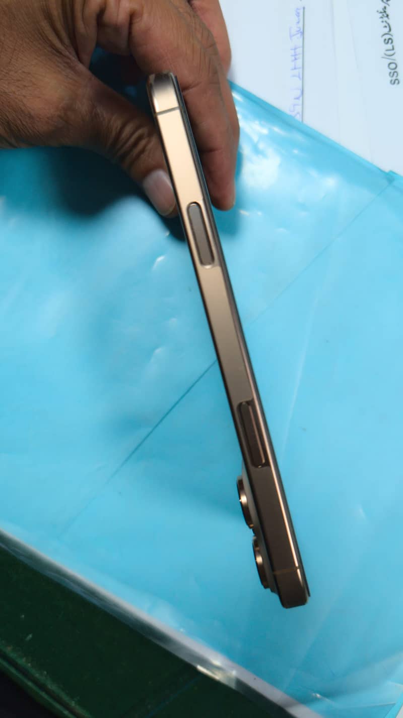 Apple iPhone 16 Pro Max 2