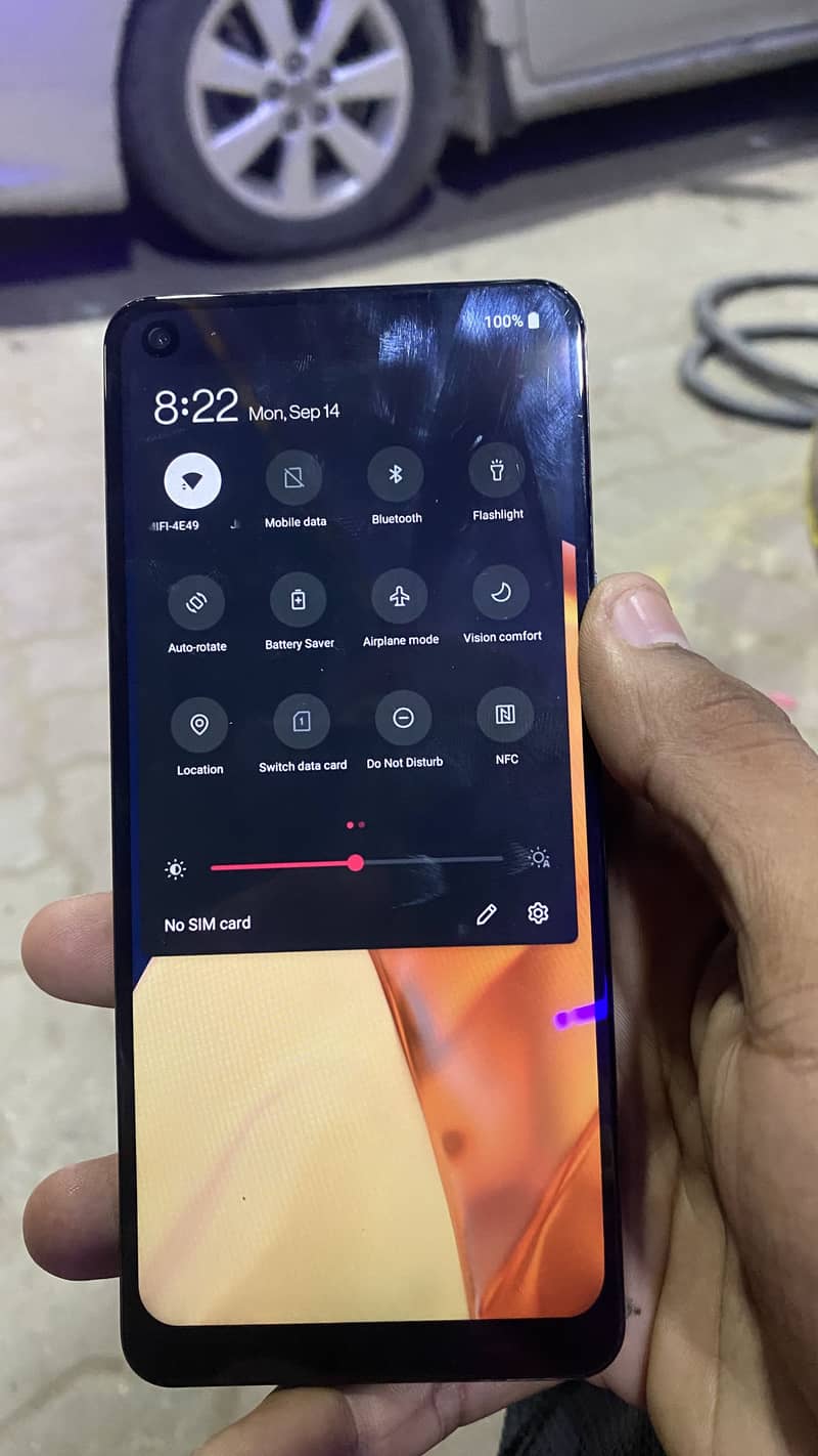 One Plus 9 Pro 1