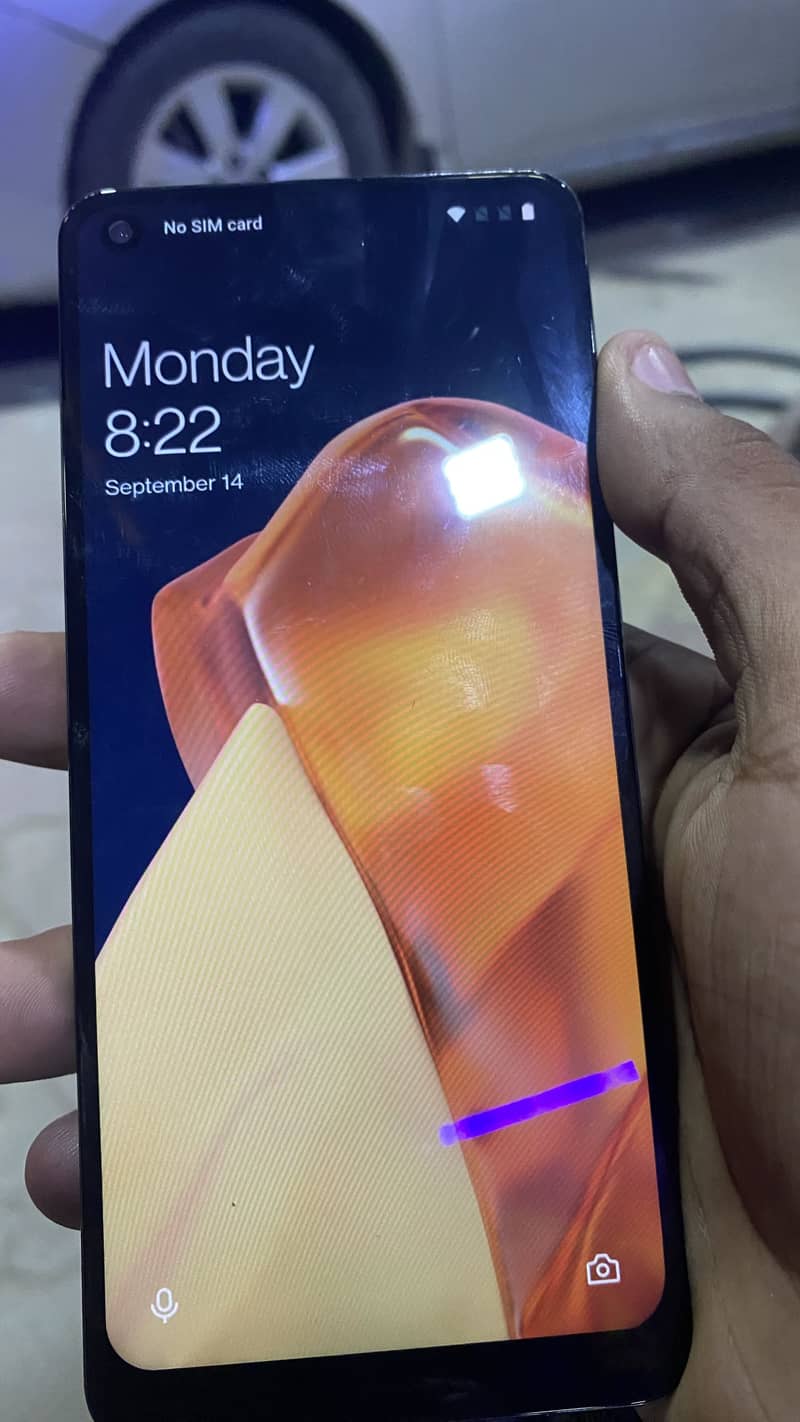 One Plus 9 Pro 3