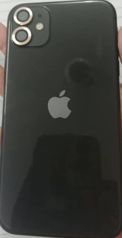 Apple iPhone 11
