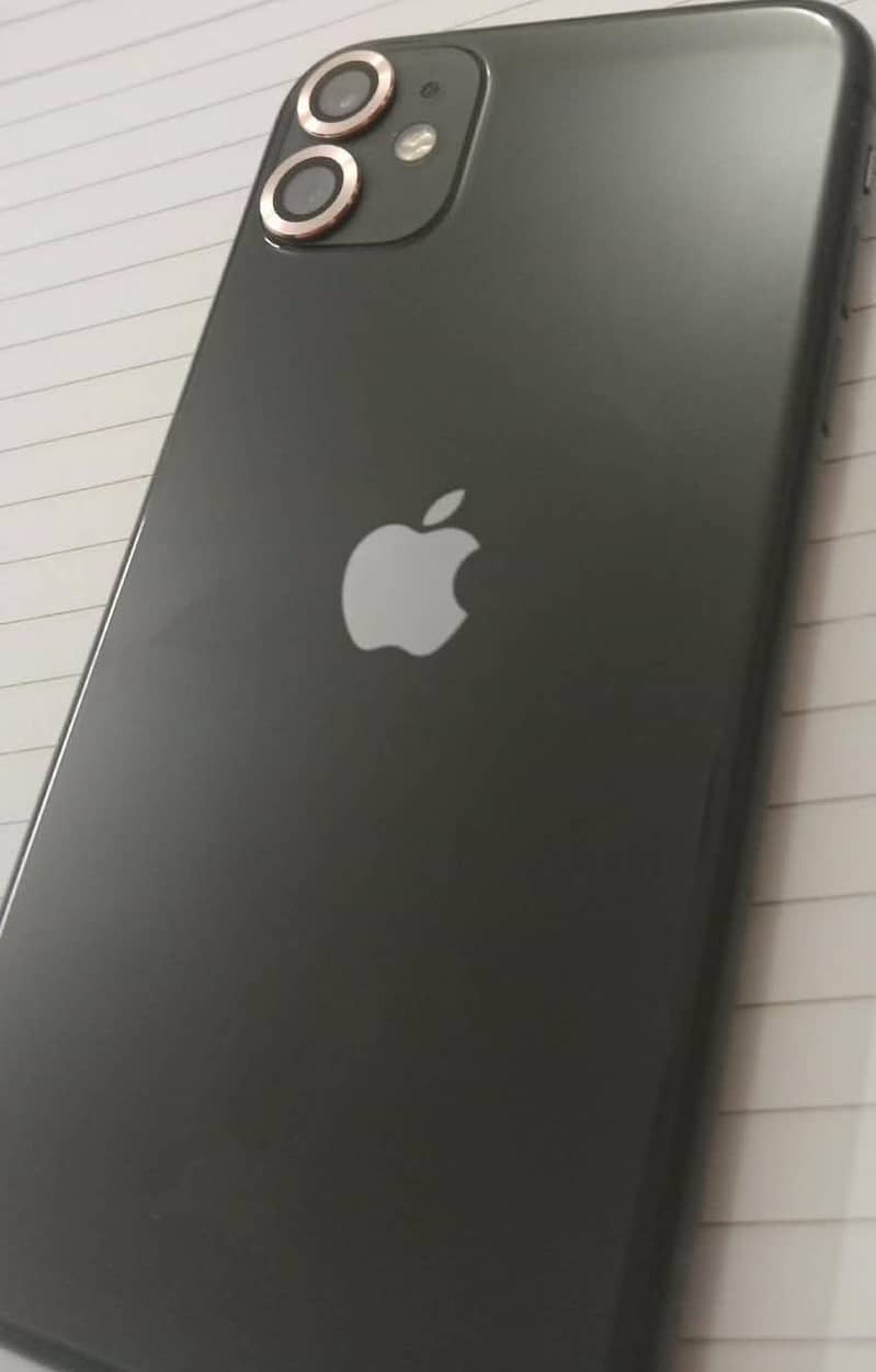 Apple iPhone 11 2