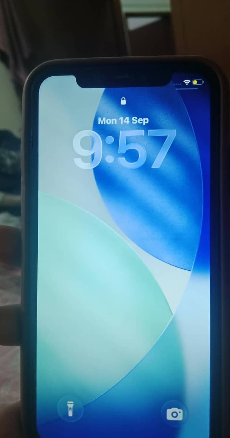 Apple iPhone 11 4