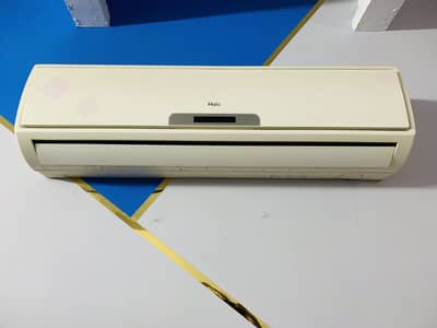 Haier 1.5 ton AC