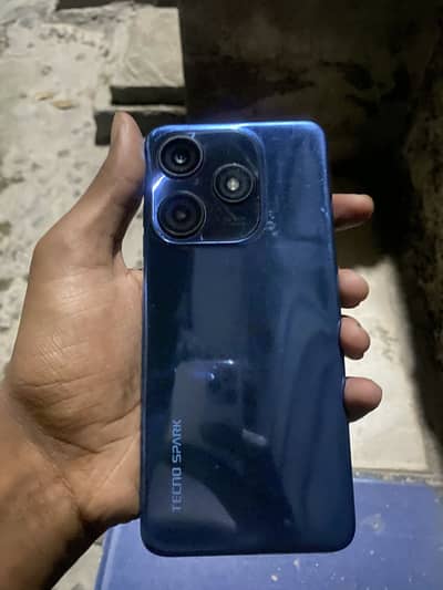 Tecno Spark 10C