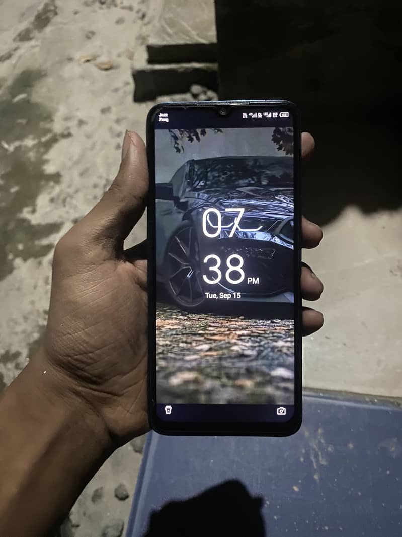 Tecno Spark 10C 4