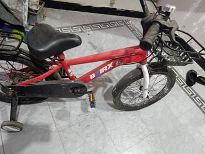 kids bicycle