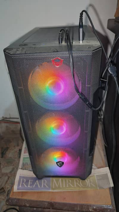 custom pc