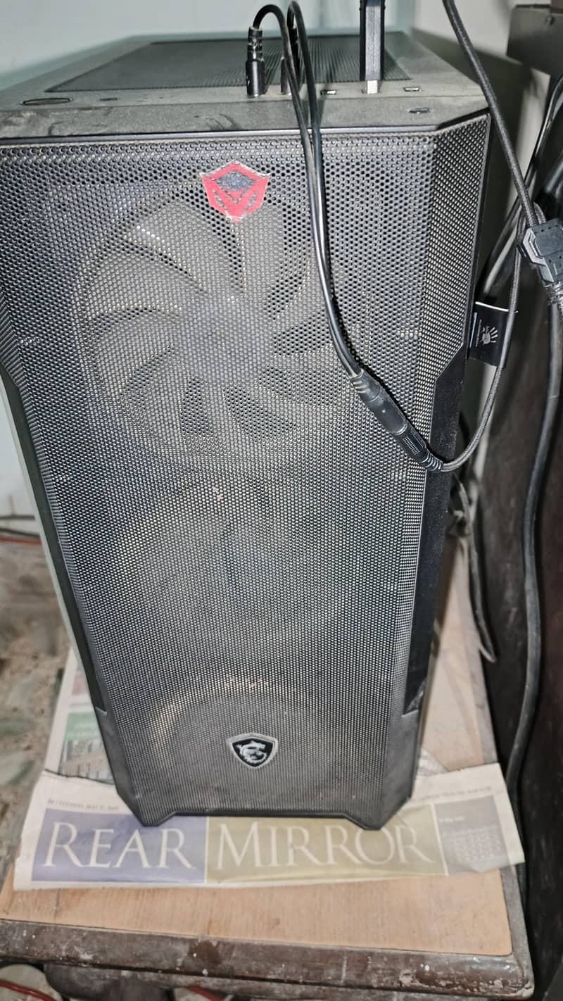 custom pc 2