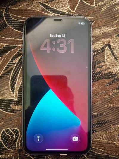 Apple iPhone 11
