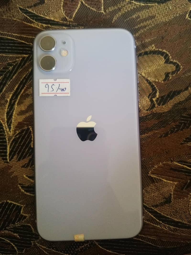 Apple iPhone 11 1