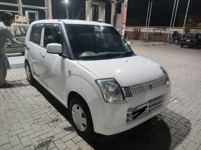 Suzuki Alto 2008