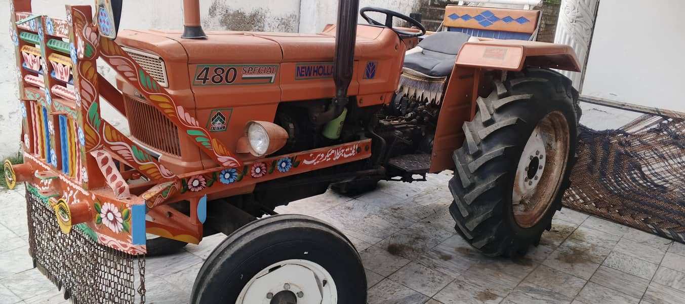 Fiat 480 1