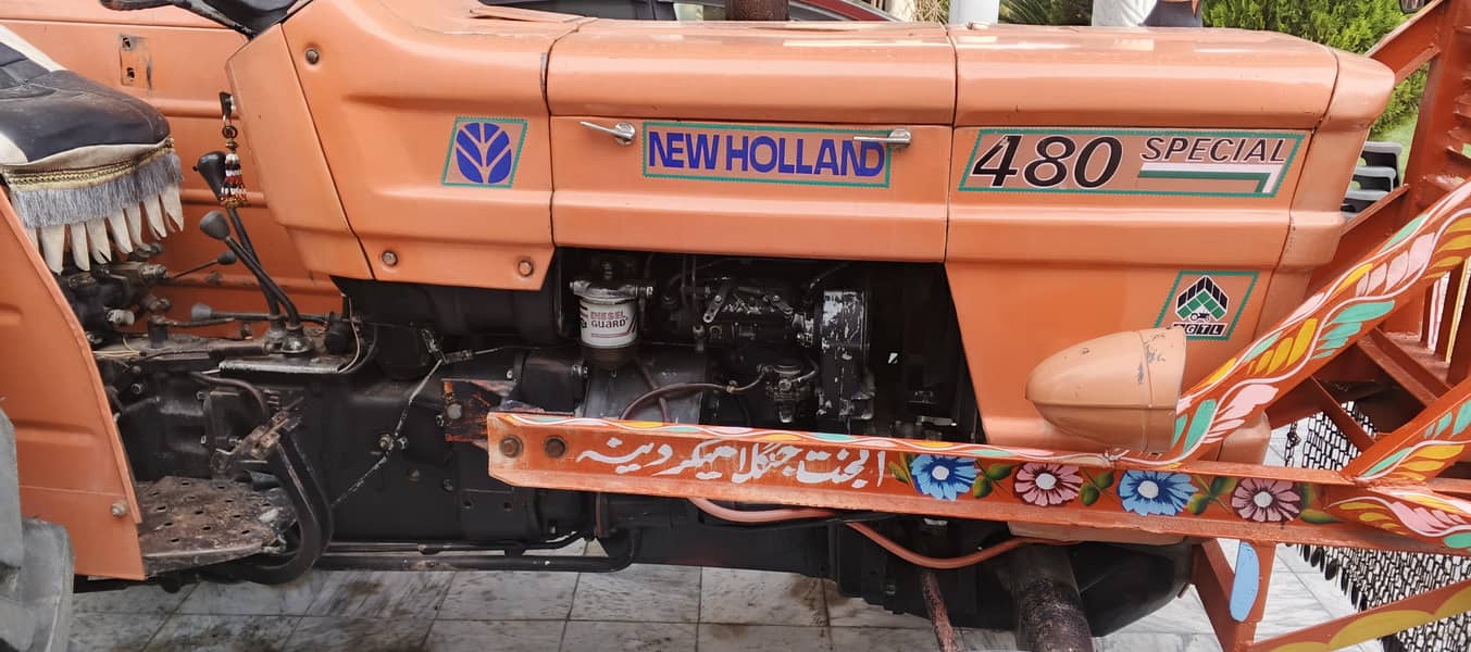 Fiat 480 3