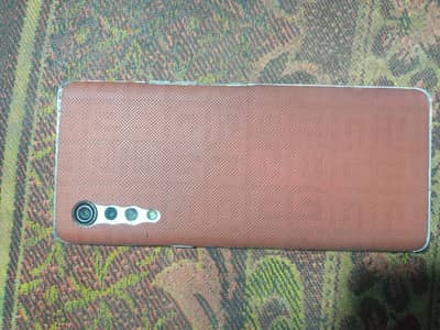 LG Velvet 5G