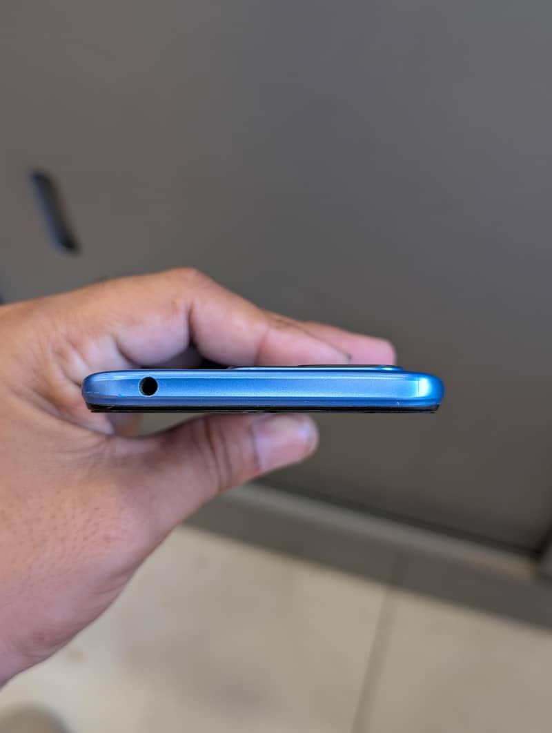 Xiaomi Redmi 10C 1