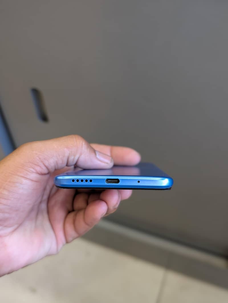 Xiaomi Redmi 10C 2