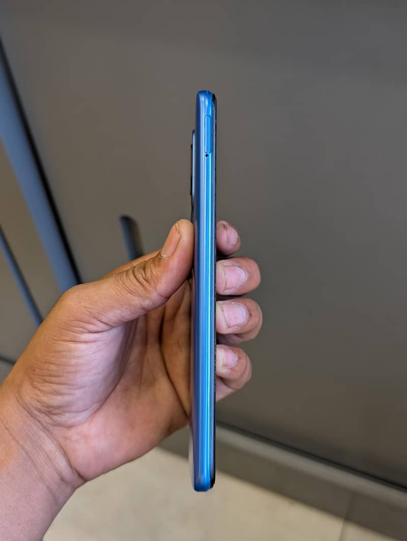Xiaomi Redmi 10C 4