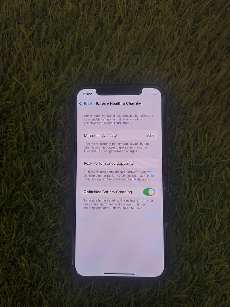 Apple iPhone 11 Pro 5