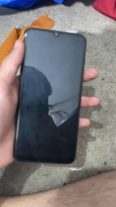 One Plus 6T