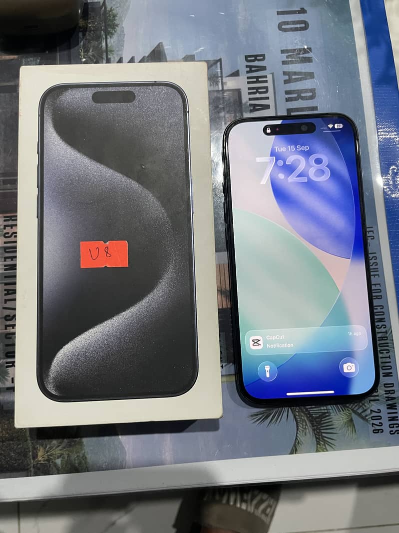 Apple iPhone 15 Pro 7