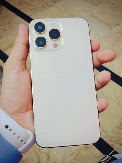 Apple iPhone 14 Pro Max